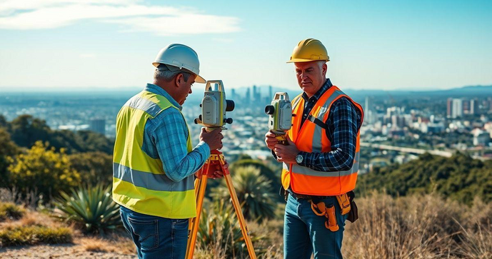 Como Realizar Levantamento Planialtimétrico em Campinas com Precisão Como Realizar Levantamento Planialtimétrico em Campinas com Precisão
