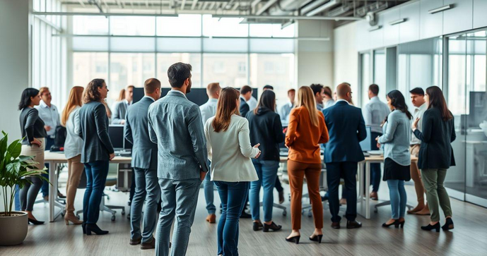 Empresa de Facilities: Como Escolher a Melhor para Suas Necessidades Empresariais Empresa de Facilities: Como Escolher a Melhor para Suas Necessidades Empresariais