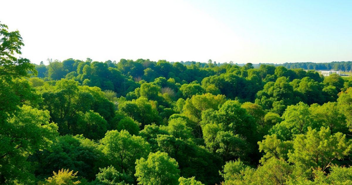 Empresa de Reflorestamento em Campinas para um Futuro Sustentável Empresa de Reflorestamento em Campinas para um Futuro Sustentável