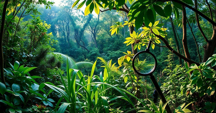 Laudo de Caracterização da Vegetação: Entenda sua Importância e Como Elaborá-lo Corretamente Laudo de Caracterização da Vegetação: Entenda sua Importância e Como Elaborá-lo Corretamente