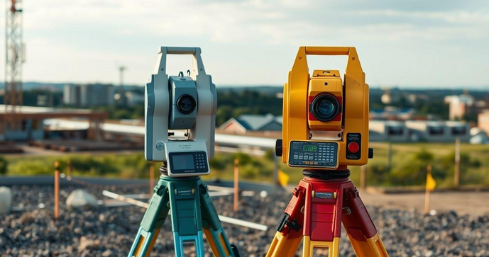 Levantamento Planialtimétrico Preço: Descubra os Fatores que Influenciam o Custo e Como Economizar Levantamento Planialtimétrico Preço: Descubra os Fatores que Influenciam o Custo e Como Economizar