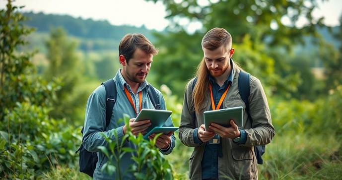 Relatório Ambiental Preliminar RAP: Entenda sua Importância e Como Elaborá-lo Corretamente Relatório Ambiental Preliminar RAP: Entenda sua Importância e Como Elaborá-lo Corretamente