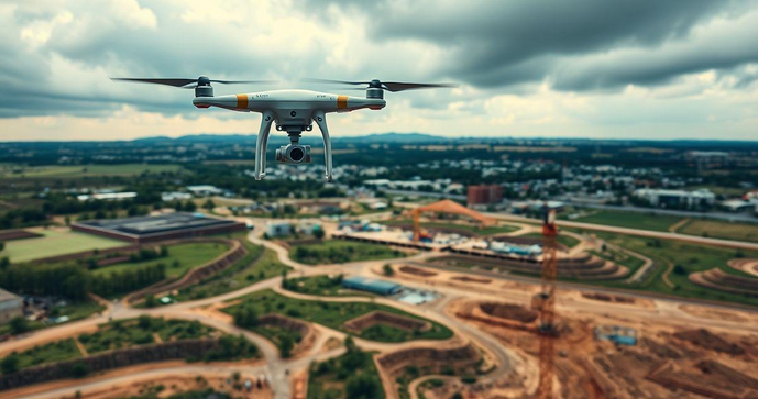 Vant Topografia Preço: Descubra Quanto Custa Este Serviço Essencial