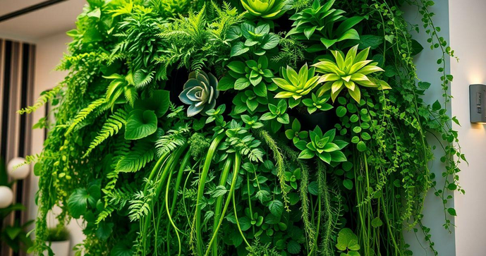 Descubra a Melhor Empresa de Horta Vertical para Seu Espaço