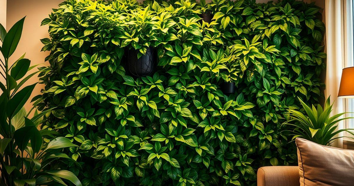Transforme Seu Espaço com um Projeto de Parede Verde que Encanta e Revitaliza Transforme Seu Espaço com um Projeto de Parede Verde que Encanta e Revitaliza