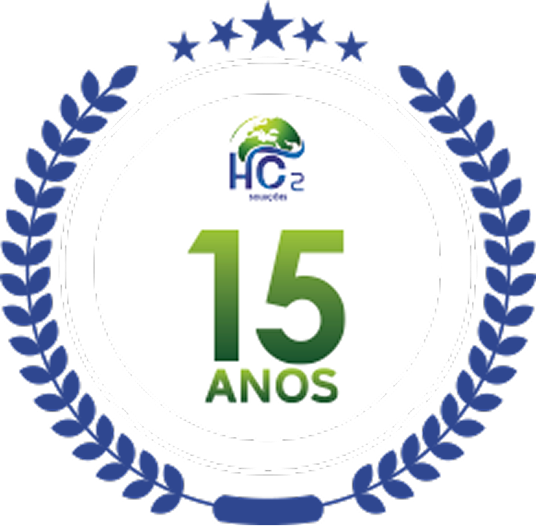 HC2 Soluções - solução em problemas ambientais