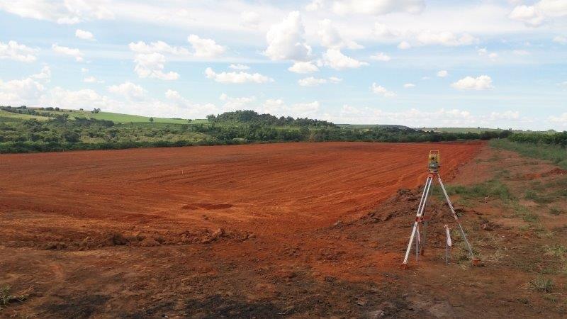 Levantamento planialtimétrico preço