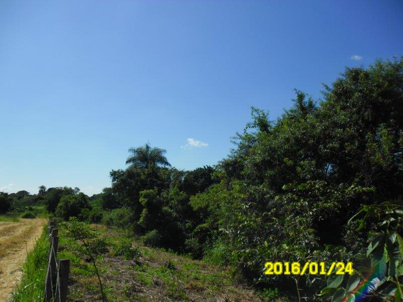 Relatório preliminar de áreas contaminadas